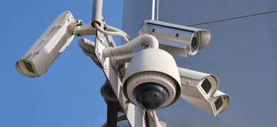 CCTV Cameras